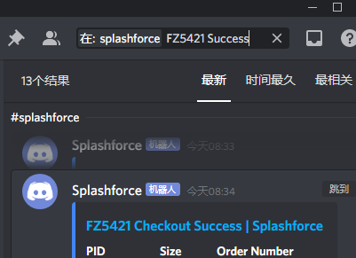 S/O
Group: <a href="/TheOilCop/">The OilCop</a> <a href="/GLORYNOTIFY/">GLORY NOTIFY</a> 
Bot: <a href="/Splashforcebot/">Splashforce</a> 
Proxy: <a href="/FastAio/">FastAio</a> <a href="/NevaehProxies/">Nevaeh proxies</a> <a href="/TheResiGame/">RESIGAME</a> 
Tool: <a href="/KylinBot/">KylinBot</a> <a href="/aycdio/">AYCD</a> <a href="/EZMode4Chefs/">EZMode™</a>