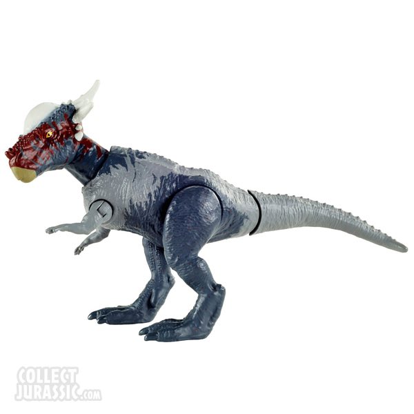 jurassic world savage strike stygimoloch stiggy