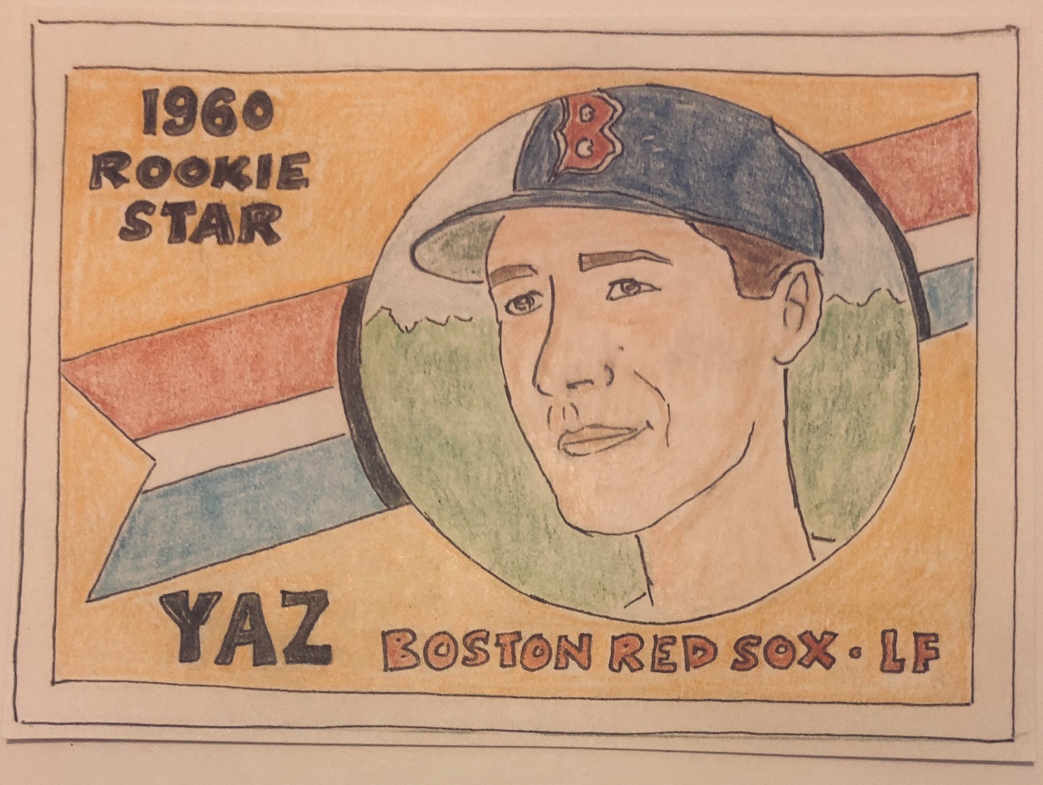 Happy Birthday Carl Yastrzemski 