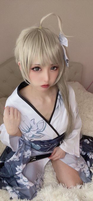 コスプレイヤー矢澤あづなのTwitter画像26