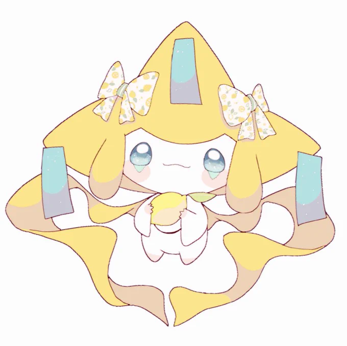 おめかし? 