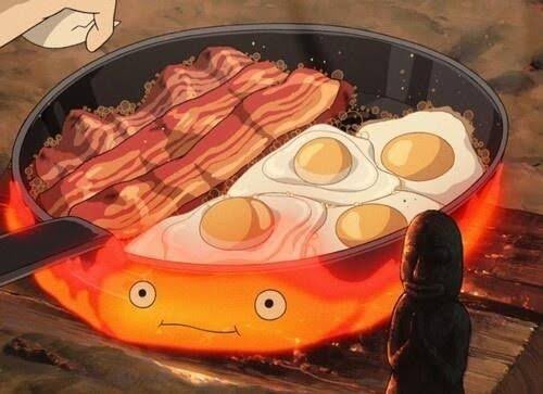 カルシファーのtwitterイラスト検索結果