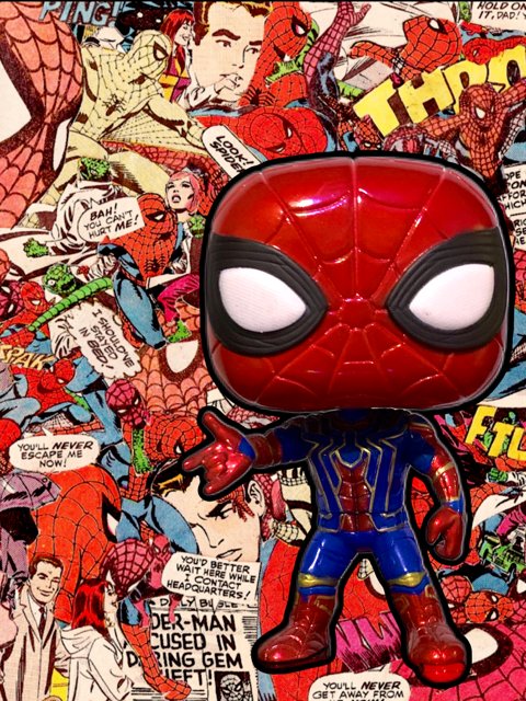 aFirstRewatch's tweet image. linktr.ee/afirstrewatch
Check out our newest episode available now, we discuss Spider-Man Far From Home
#TomHolland #ZENDAYA #Marvel #SpiderMan #SpiderWoman