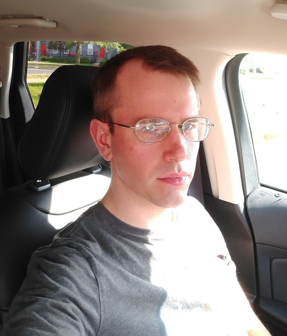 Haircut :3 https://t.co/oLrmlqX8Lj<a href="/tag/newprofilepic"class="tags"><span>#newprofilepic</span></a>