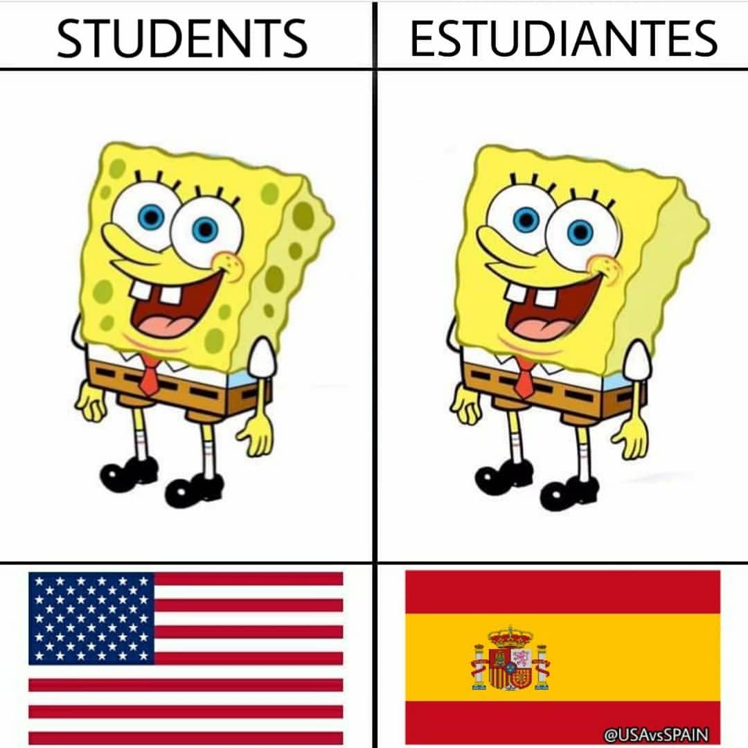 USAvsSPAIN tweet media