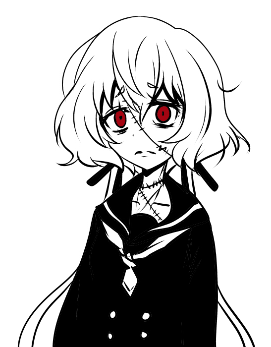 純子ちゃん 