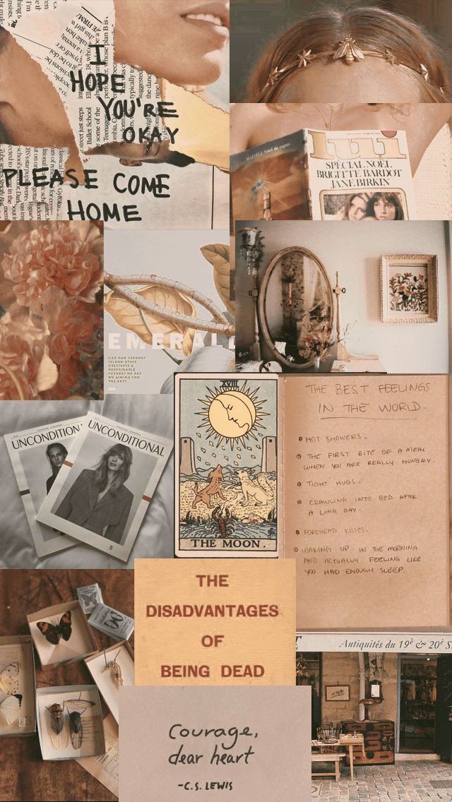 Aesthetic Wallpapers on Twitter: Aesthetic Wallpapers on Twitter: