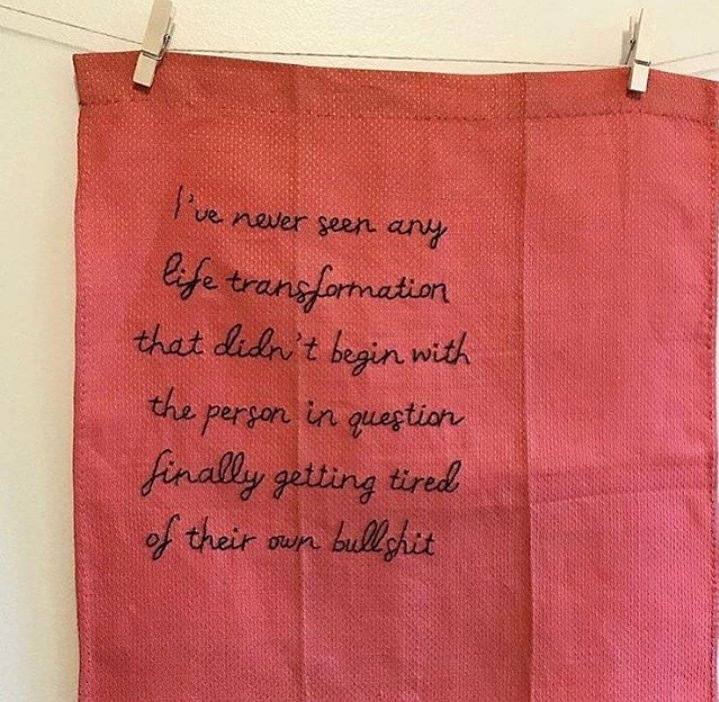 The classical Irish environmental movement has flaws, least of which are elitism&gatekeeping. If you are uncomfortable with what is said by new, dedicated&vibrant voices, acknowledge it's possible your views are 'past it'. A chara, it may be an Eat Pray Love learning opportunity.
