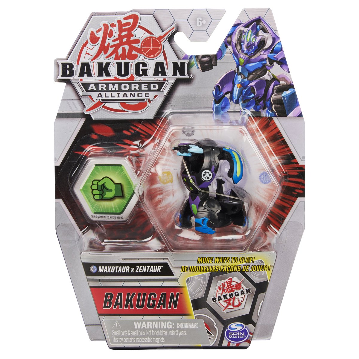 bakugan diamond hydranoid ultra