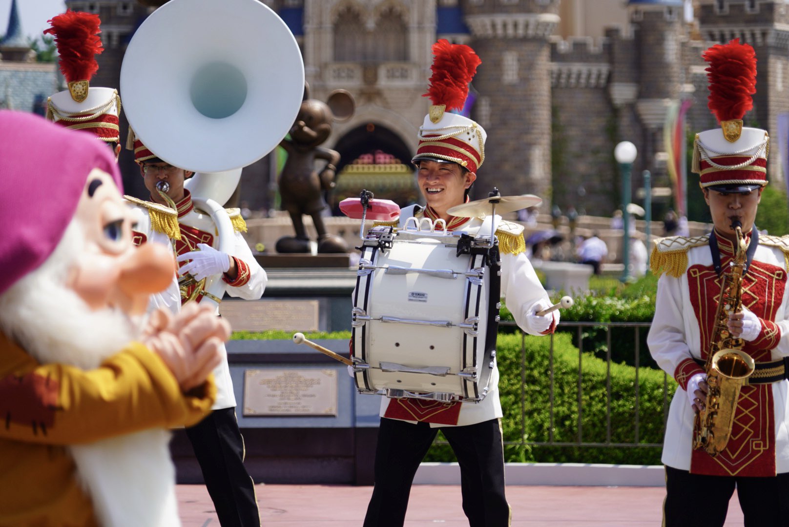 ディズニーランドバンド Twitter Search Twitter