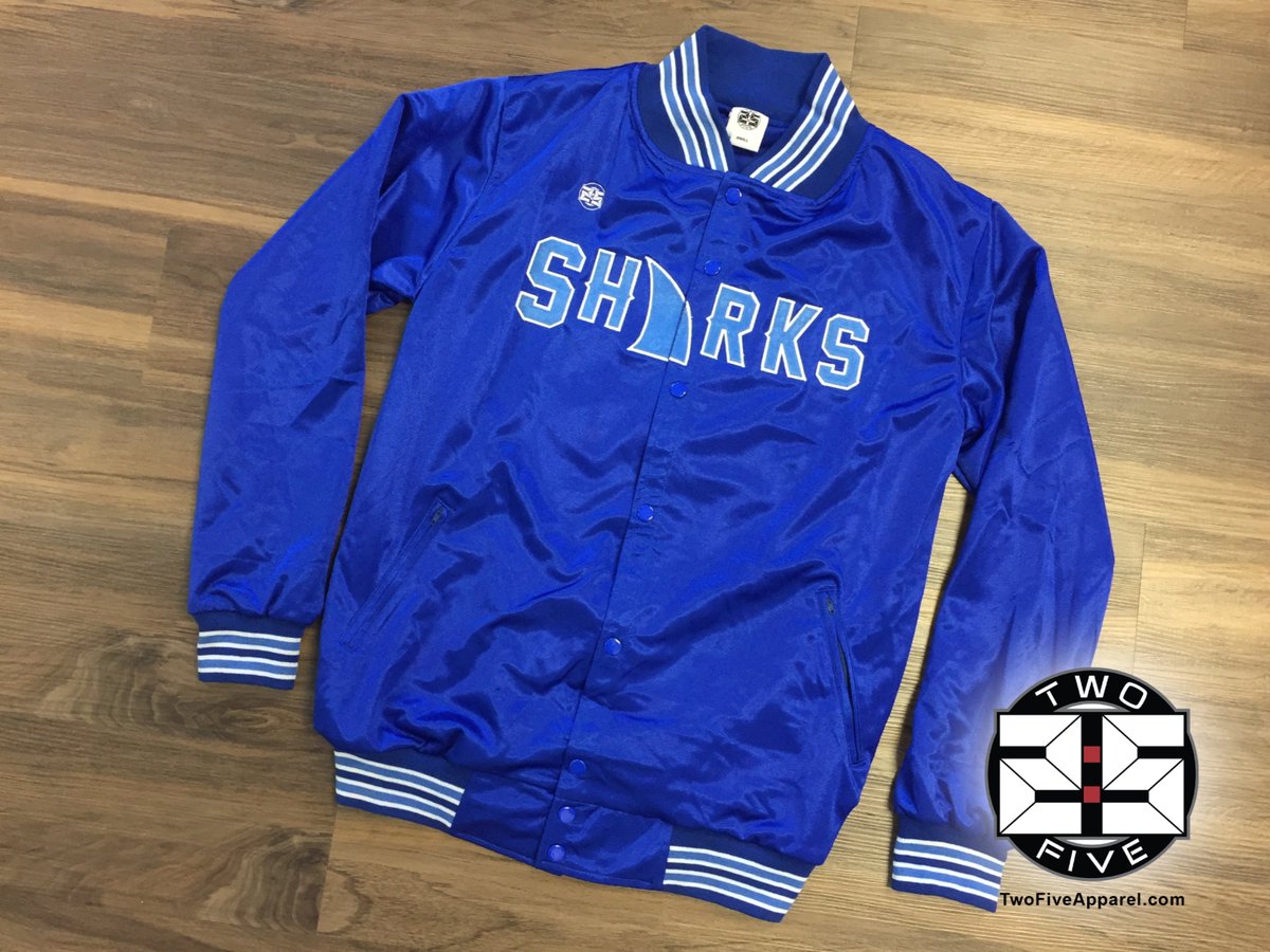 Don't forget your matching spirit wear.  Parents want to look good too!

#TwoFiveFamily