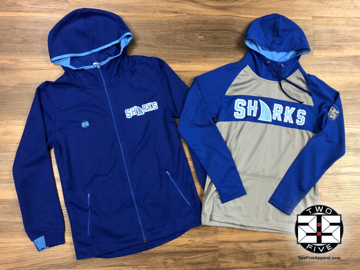 Two Five Apparel tweet media