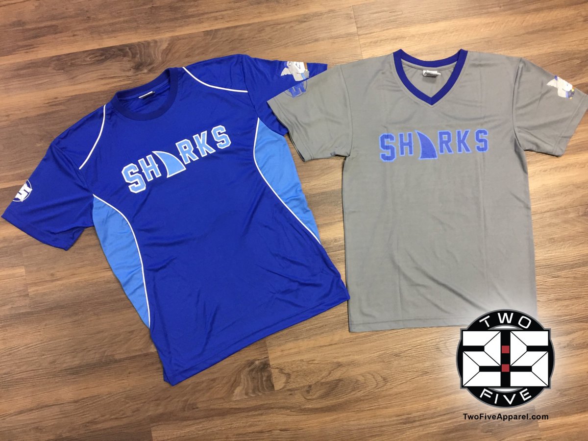 Two Five Apparel tweet media