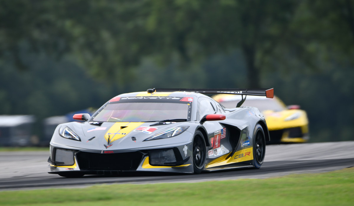 VIRNow's tweet image. 🚨Giveaway Time🚨

VIR and @MichelinRaceUSA have partnered up and are giving away 5, that's right, 5 @IMSA Track Passes so you can watch the @MichelinUSA GT Challenge LIVE today!

How to enter:
-RT this Post
-Like this Post
-Comment #MichelinVIR on this post

#IMSA