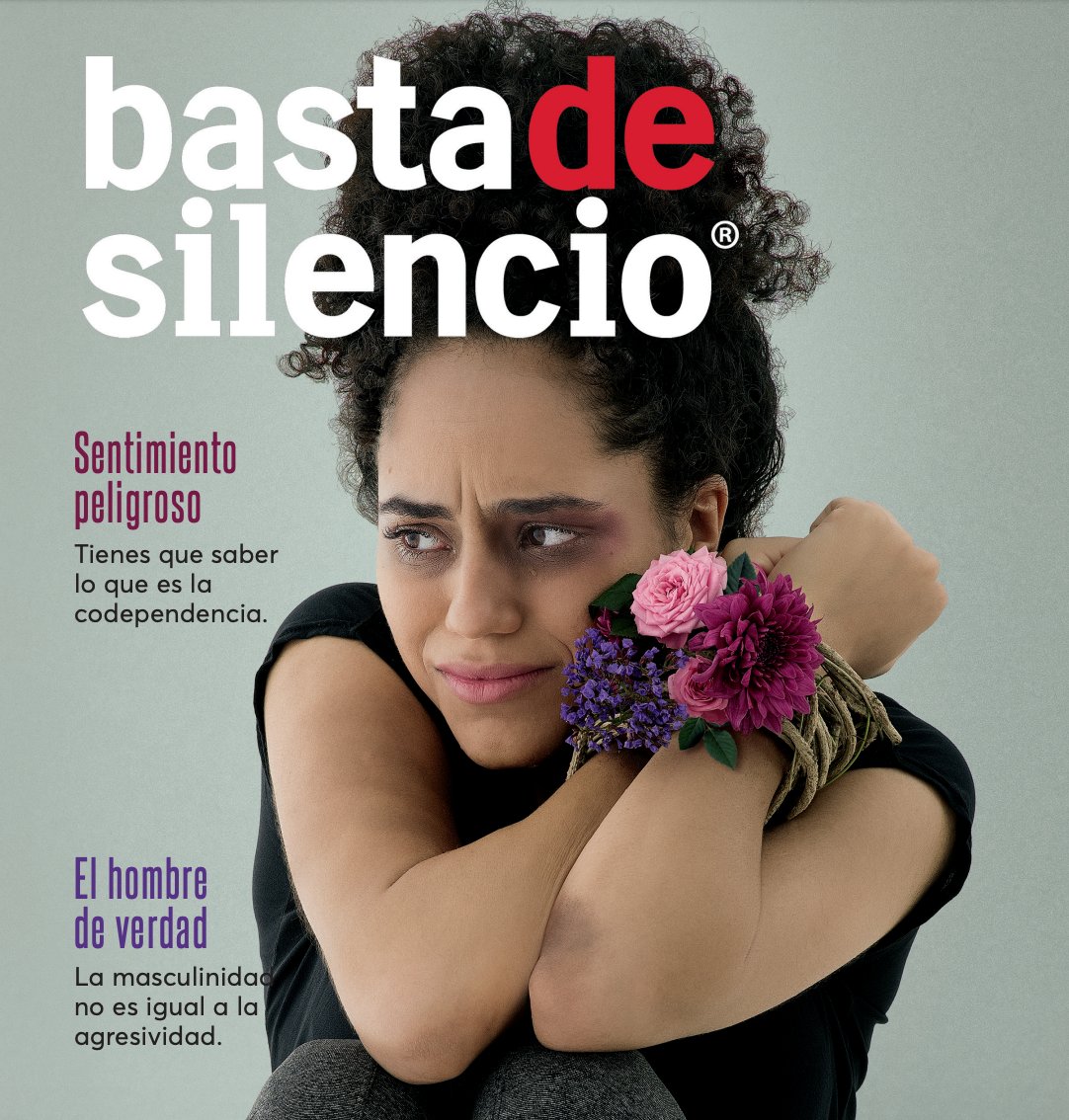 #dileNOalaviolencia Del corazón mana la vida, y el hogar es el corazón de la sociedad, de la Iglesia y de la nación.¡Denuncia la violencia! ‼📲
Encuentra los números de #emergencia de tu país: https://t.co/13eafbv0gD
#BastaDeSilencio #cuarentenasinviolencia #covid19 https://t.co/9TZMbQCQtd