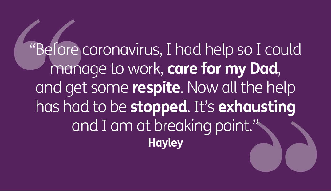 ageukcampaigns's tweet photo. COVID-19 has brutally exposed a weak and under-funded #socialcare system. This week the #HealthforCare coalition, run by 15 national health organisations including us, is calling for the Government to #FixSocialCare.

Agree? Send your MP an here: https://t.co/RS99D3zbZ8 💻 https://t.co/KzinL7zuHR