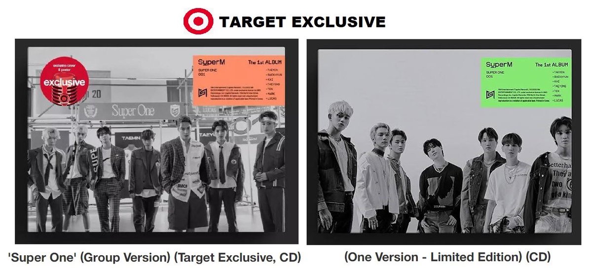 allforKph's tweet photo. PH GO: SUPER M “SUPER ONE” ALBUM & OFFICIAL MERCH
* Inc TARGET EXCLUSIVE
* DOO: SEP 23
* Normal ETA
*STAGGERED PAYMENT:
* 50% DP: SEP 23
* 2nd Payment: OCT 15
* 3rd Payment: Upon arrival of Goods
https://t.co/6J3VUicpUg
#SuperM #SupermGO #EXO #NCT #Shinee #KpopMerch https://t.co/En3EsOP9ip