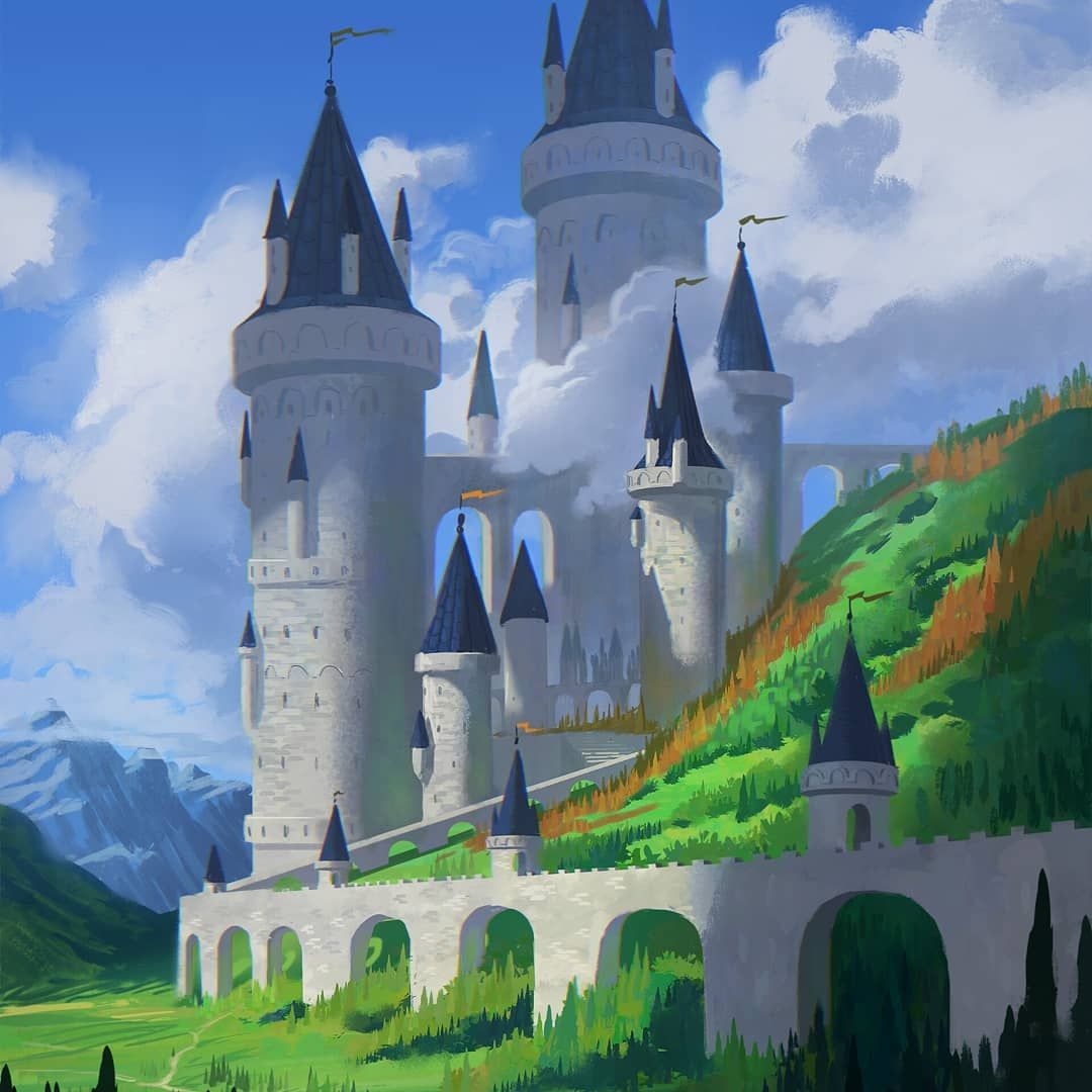HuionTab's tweet photo. #HuionFridayFeature
Castle in the cloud.
Artist: @edubokow_art (IG)
Gear: #Kamvaspro22
Software: #Photoshop
-----------------------------------------
#KamvasPro22 is 20% off in the #HuionBacktoSchool ⠀⠀⠀
Check out https://t.co/u0ezjtW4Qa details.
#Huion #huiontablet https://t.co/Dzgem4z7SH
