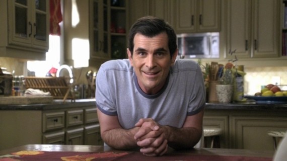 Happy 53rd Birthday to 
      
TY BURRELL 