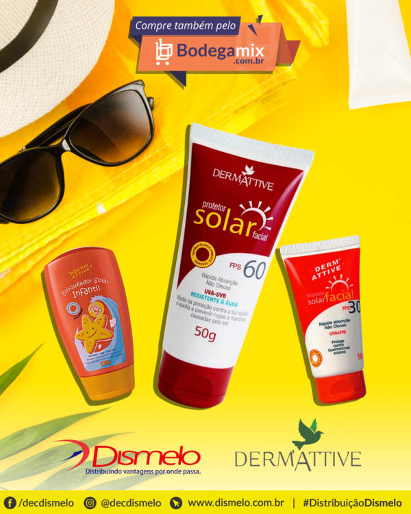 decDismelo's tweet photo. A exposição ao sol no verão pode ser muito prejudicial à saúde da pele. Para proteger a família toda há variados tipos de protetores solares. Adquira com seu consultor.

#Dismelo #Distribuidora #Pará #Roraima #Amazonas https://t.co/k5UF7Fsuqg