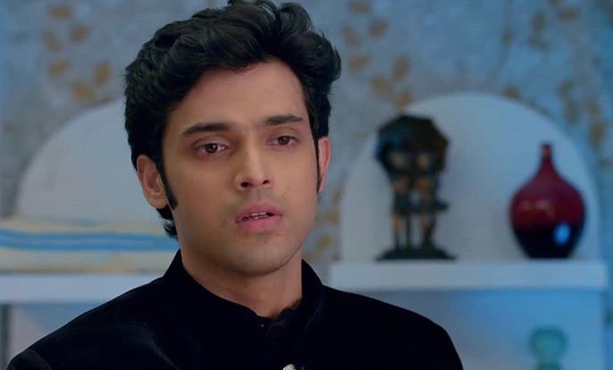 The hardest day of loving some1 is them loosing their love for u... & P hates A she has made it clear.. here A thinks his Act of betrayal & that push is driving prerna for badla.. his constant thoughts upon hearing snehas name & getting lost in that hospital scene