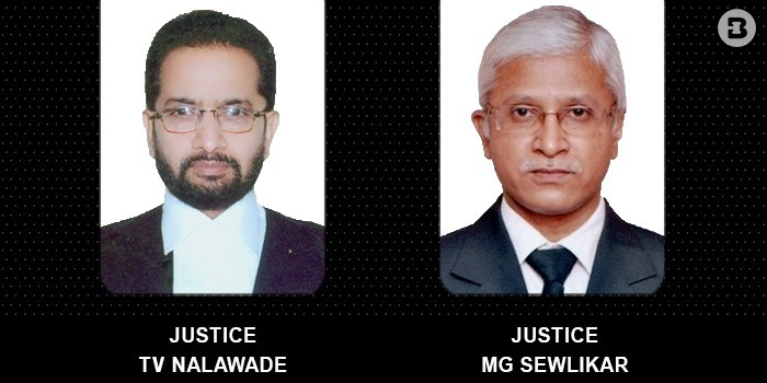 Justice Nalawade found, Tablighis, "even under recent updated Manual of Visa, there is no restriction on foreigners for visiting religious places and attending normal religious activities like attending religious discourses."  #TablighiJamaat