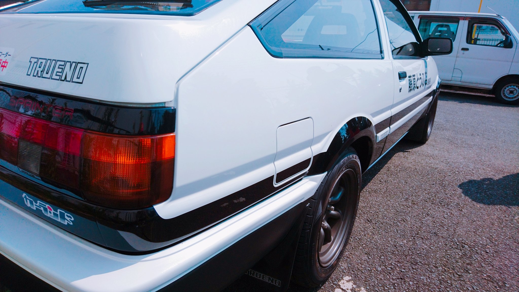 トレノ Ae 86 Toreno Twitter