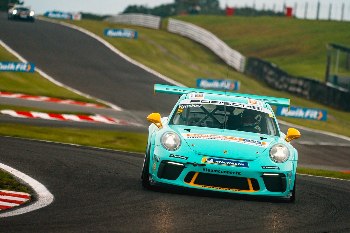Qualifying is in the books at <a href="/Oulton_Park/">Oulton Park</a> and after a damp/drying session I'll be starting race one from P9⃣.

‼️Remember the first <a href="/PorscheRacesGB/">PorscheRacesGB</a> race is today at 16.40, and it's sure to be action-packed!

#TeamConnectIt // <a href="/Brookspeed/">Brookspeed</a>