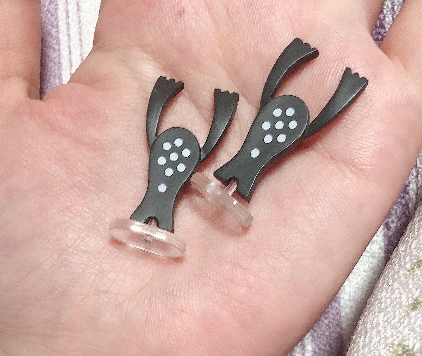 紗倉あんず 今となっては貴重な影の小人ちゃんグッズ へたれ桜ねんどろいど付属品 紗倉あんず 今となっては貴重な影の小人ちゃんグッズ へたれ桜ねんどろいど付属品