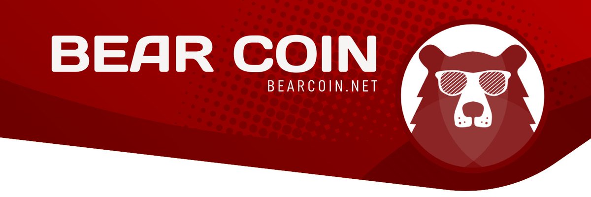 BearcoinNet's tweet photo. BEAR COIN is listed on

Cold masternode hosting
https://t.co/UAOr4p28I0
https://t.co/qwCzWwgSfO
https://t.co/eArWNzPciB

Shared masternodes
https://t.co/2TUF5fUDUa

⚡Follow @BearcoinNet

⚡Visit https://t.co/n9lQ7XLjY6

#BearcoinNet #Airdrop #btc #Crypto

@coinkit_ mon 5 100 BTC https://t.co/eby5i9r6aq