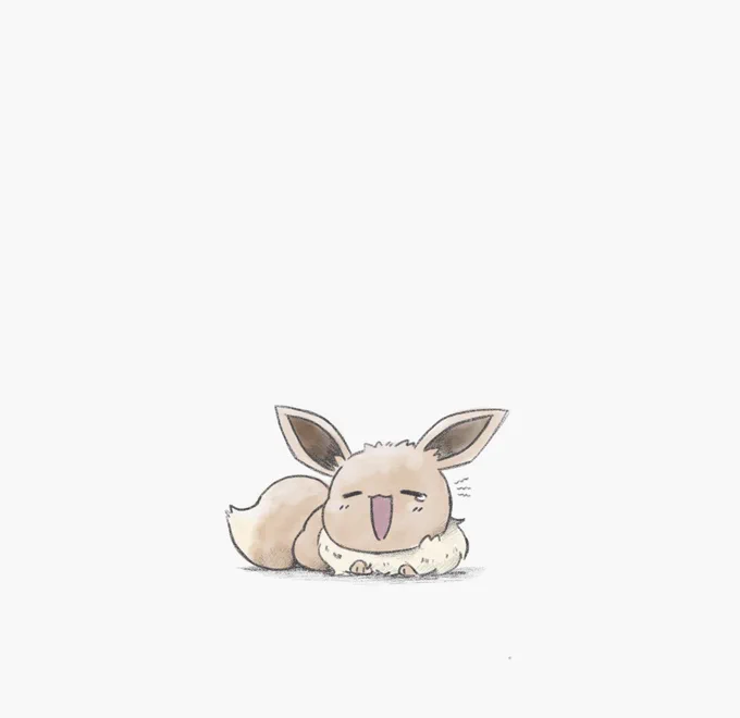 あくび 