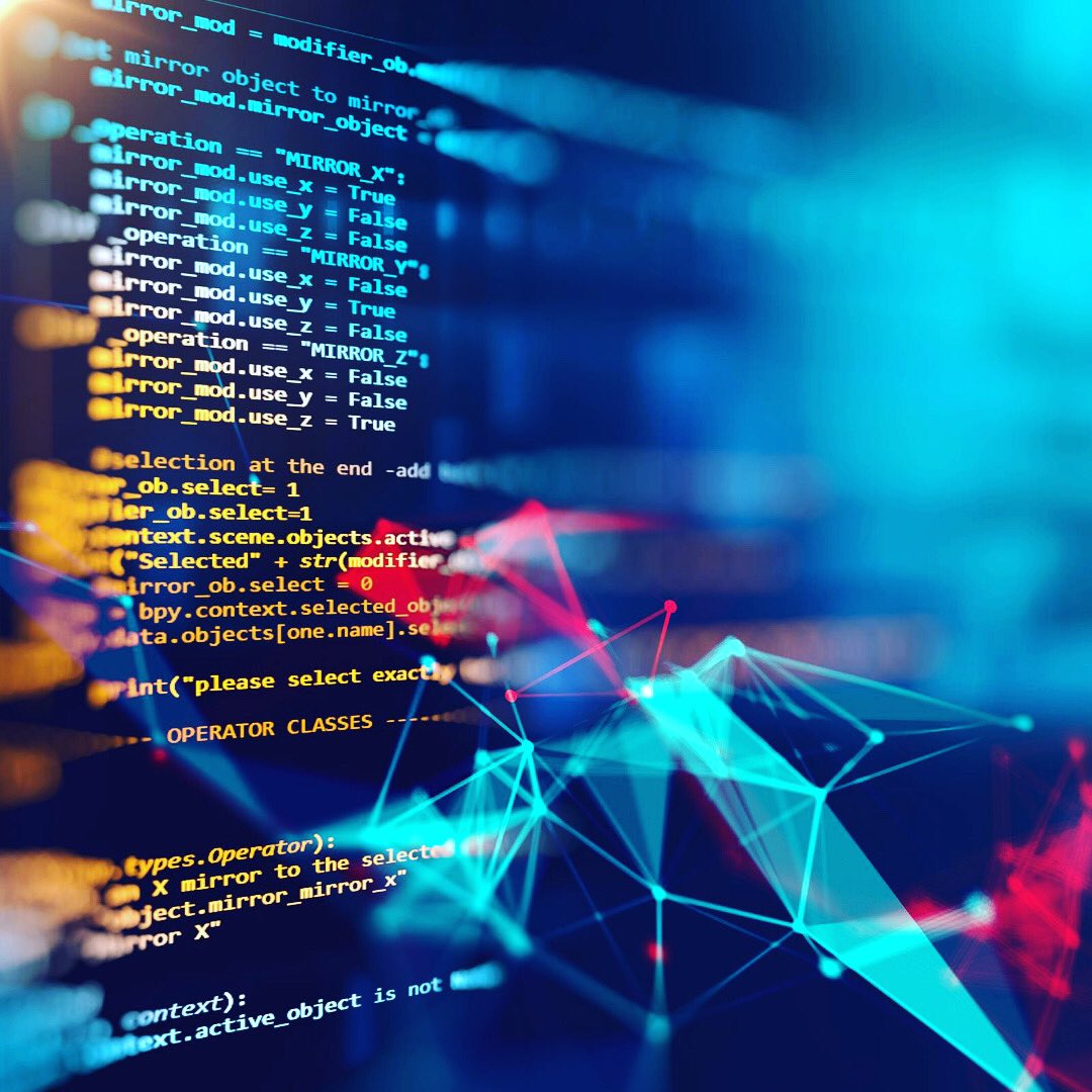 ElengeAfrika's tweet photo. Software development is what we do best.
CRM
Hospital management 
Smart school 
Etc 
#business  #website 
#technology
#coding #code #programmer #
#programming
#softwaredevelopment #software #crm #onlinelearning  #softwaredeveloper #developer #developement #sofwaredevelopment https://t.co/XYFhsjN0Ck