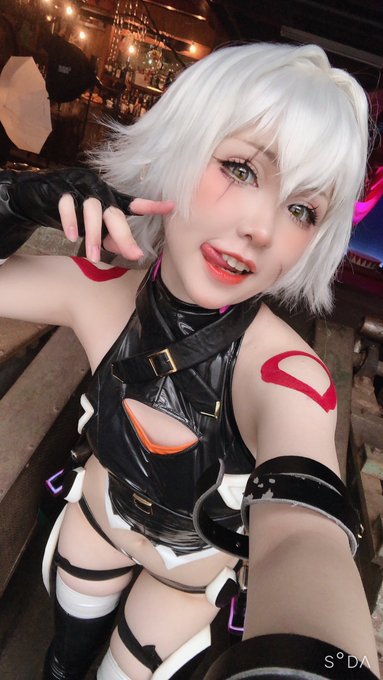 コスプレイヤー茶々丸のTwitter画像29