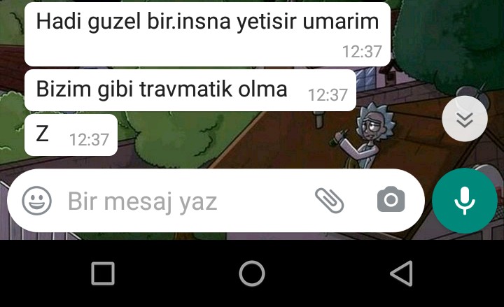 bugün teyze oldumm🎉 aldığım en güzel temenni de buydu. 
umarım yaşayacağın olumsuzlukların travmatik yaşantılara dönüşmesini önlemek adına sana yardımcı olabilirim minik kızım. iyi ki geldin.