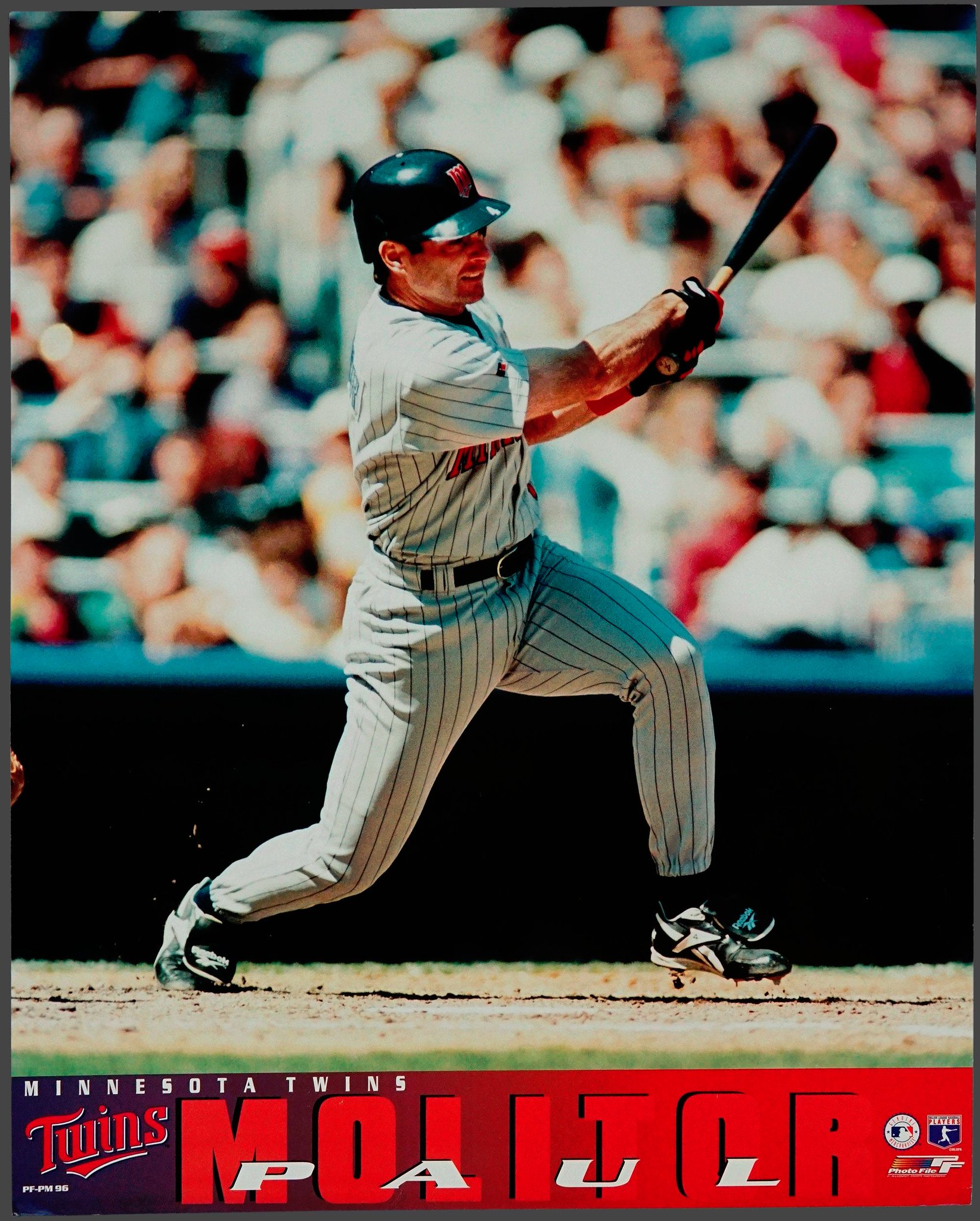 Happy birthday Paul Molitor and Carl Yastrzemski ... pair of MLB hitting studs 