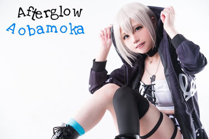 コスプレイヤー舞陽女のTwitter画像17