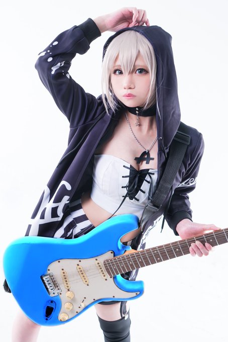 コスプレイヤー舞陽女のTwitter画像18