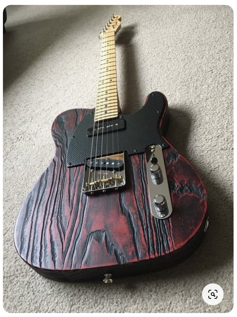 フェンダー　テレキャス　ギター　木目調 エレキギター Fender テレキャス 木目調 楽器・機材