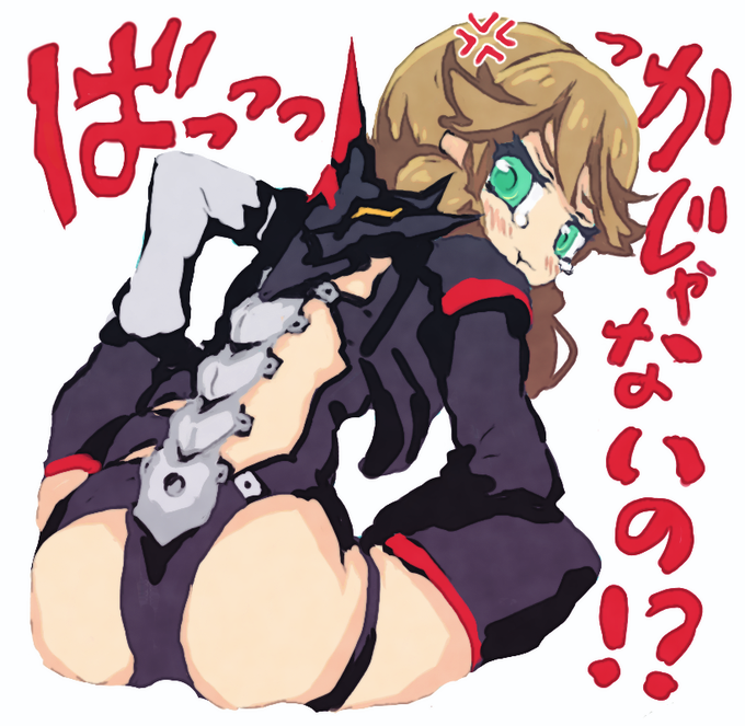 琴村!!デレて!!!
#アリスギア #アリスギアお絵かき 