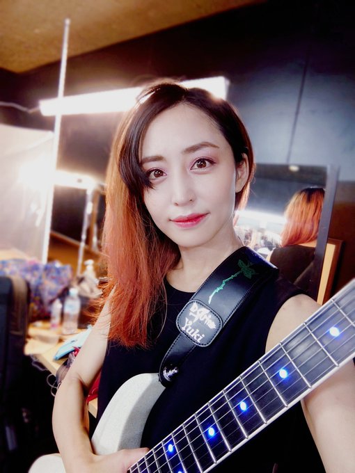 知っておくべき日本人の女性ギタリスト8名を紹介 2ページ目 Flipper S