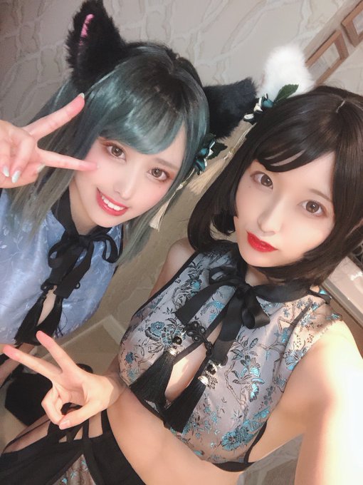 コスプレイヤー南ちょこのTwitter画像3