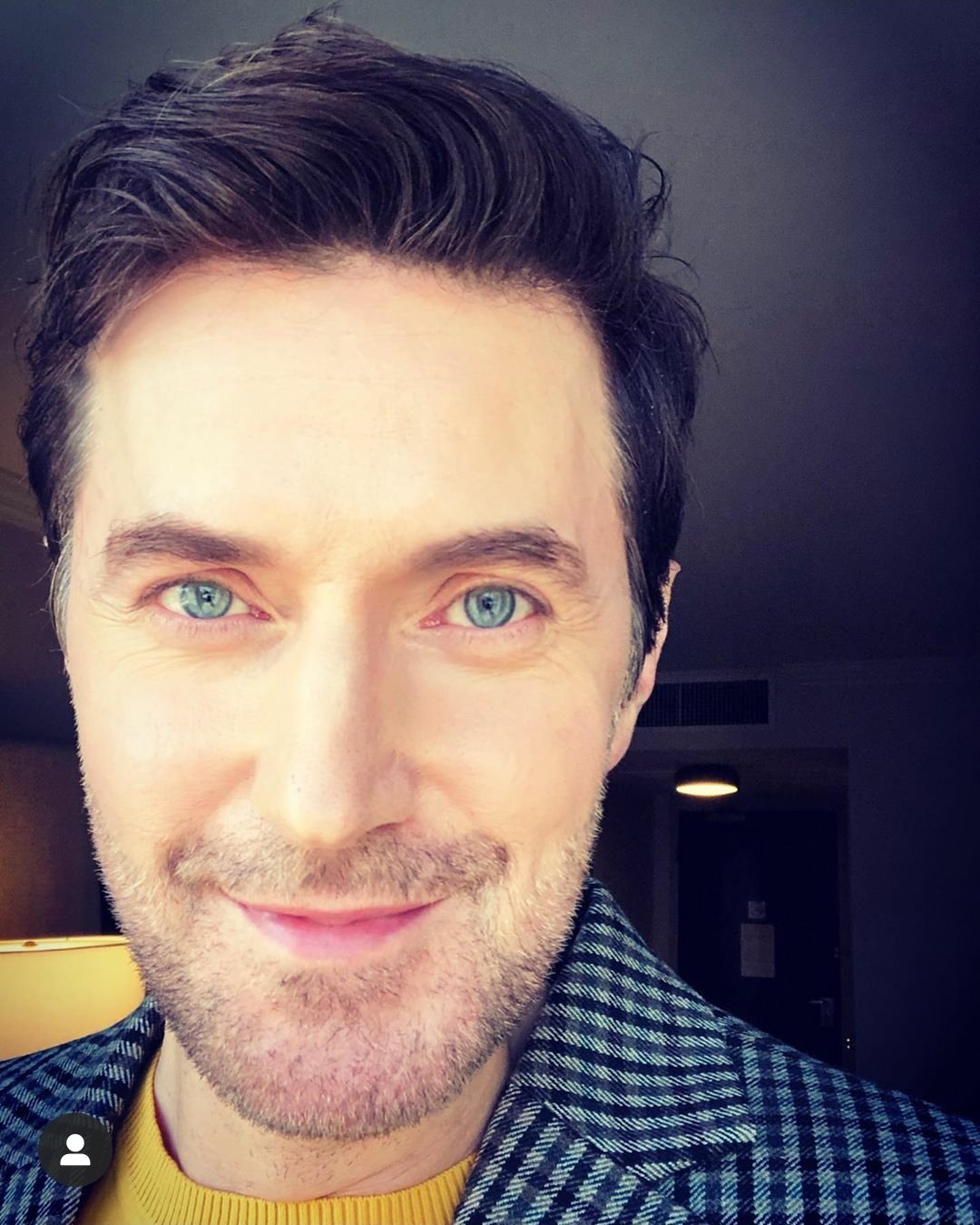 Happy birthday richard armitage 