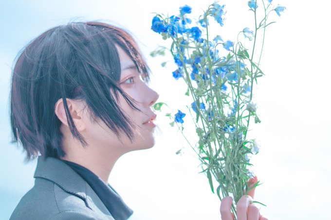 コスプレイヤーicoのTwitter画像37