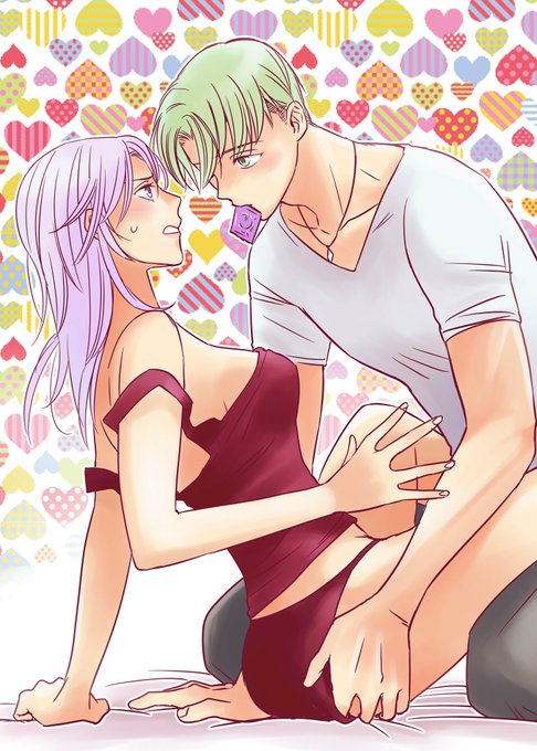創作nlラブラブイラストでtlを埋め尽くす会 を含むマンガ一覧 ツイコミ 仮 創作nlラブラブイラストでtlを埋め尽くす会 を含むマンガ一覧 ツイコミ 仮