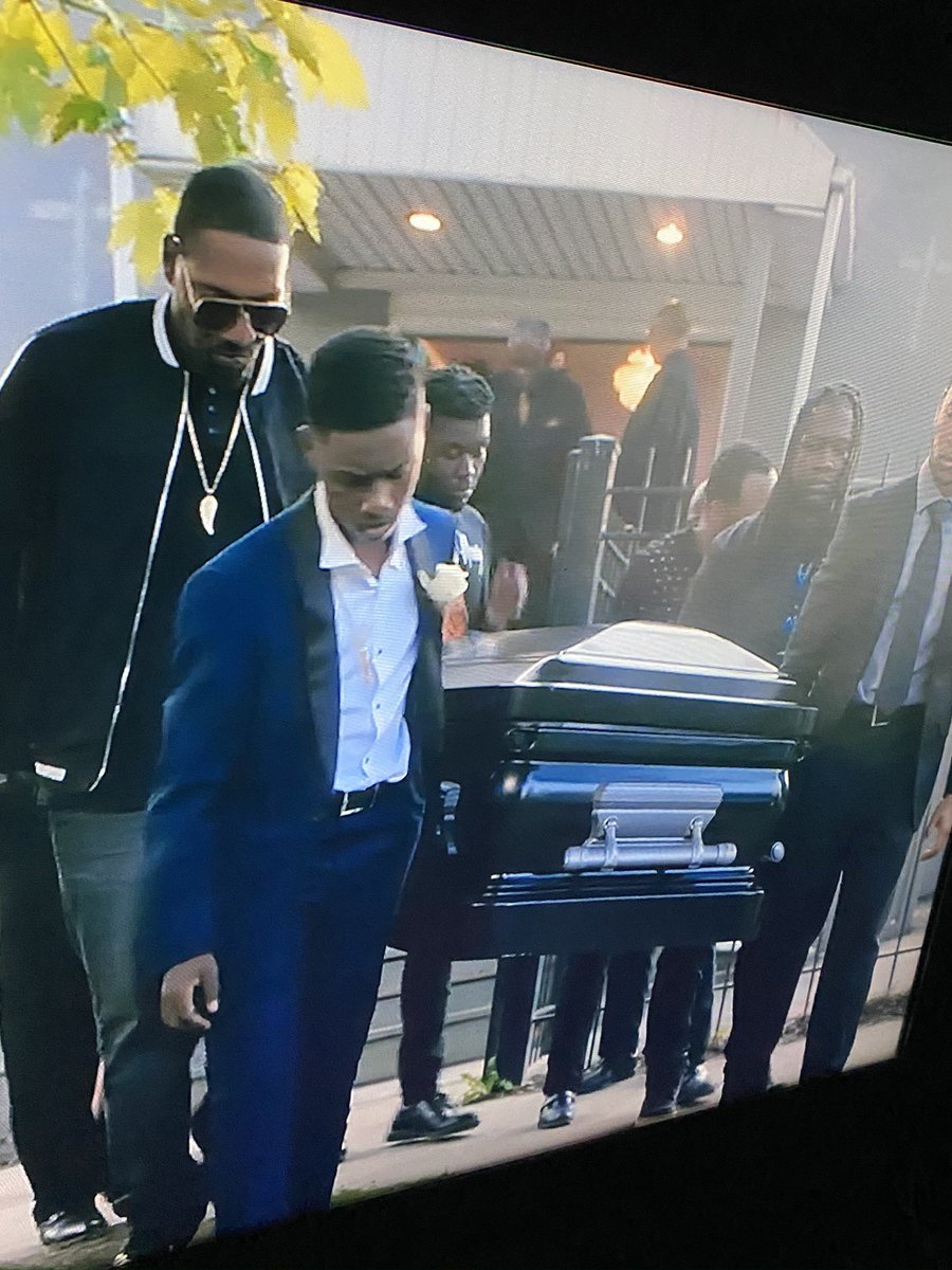 DaddyofaPro's tweet image. This has been a very tough year lost a lot friends from @SHOTheChi @LenaWaithe but it made me stronger /made us stronger *I DO OWN THE RIGHTS TO THESE PICS