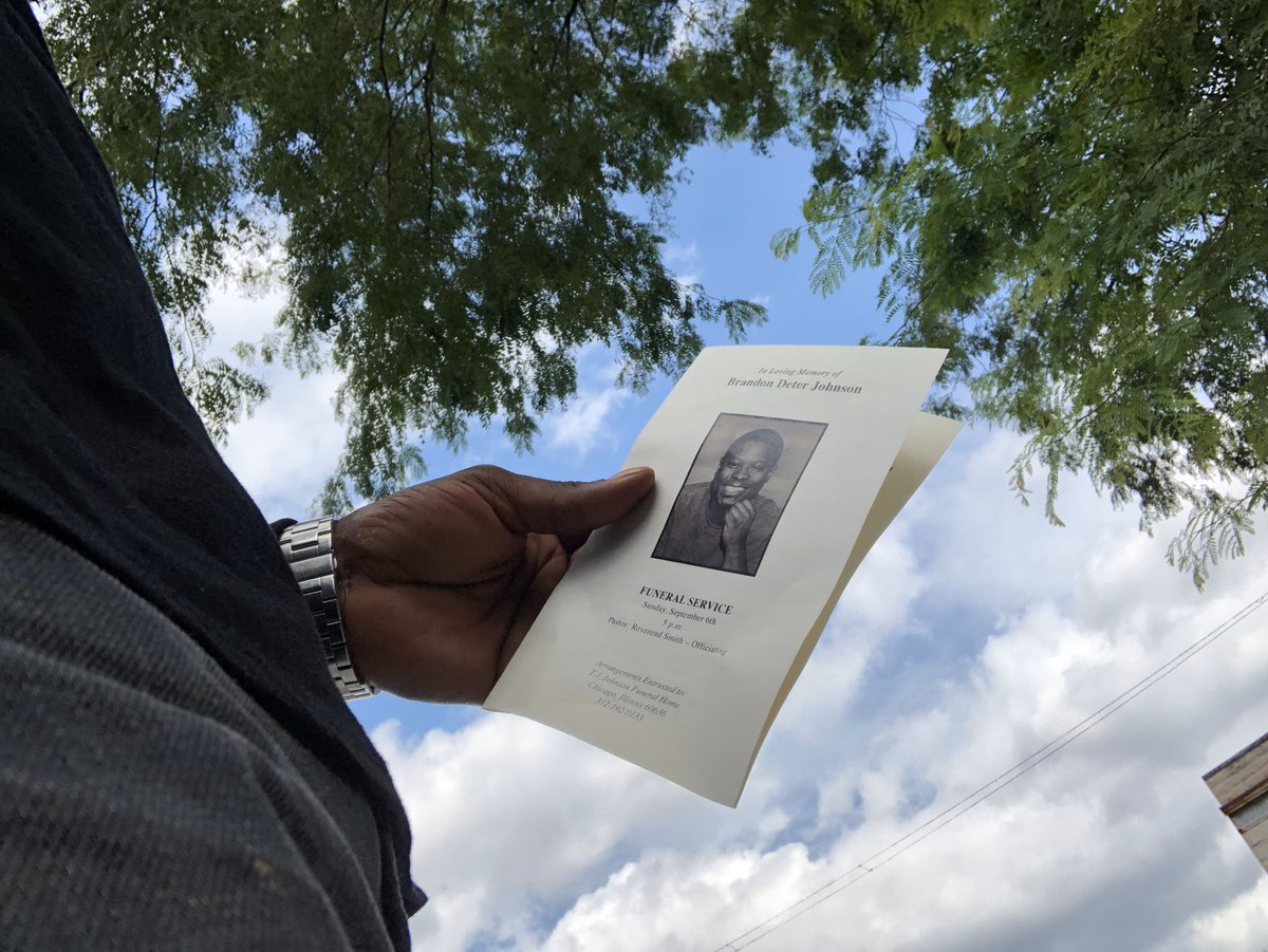 DaddyofaPro's tweet image. This has been a very tough year lost a lot friends from @SHOTheChi @LenaWaithe but it made me stronger /made us stronger *I DO OWN THE RIGHTS TO THESE PICS