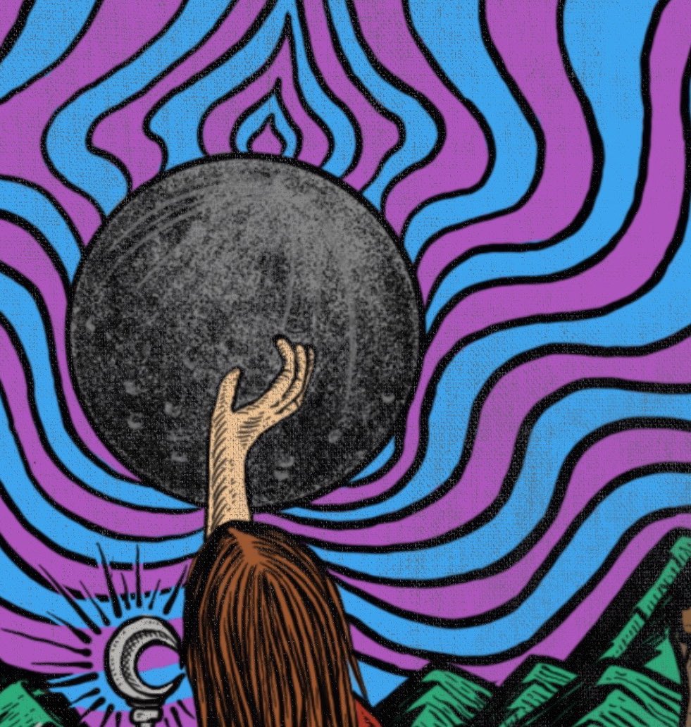 Our debut single
‘Never in a Million Moons’ 
out 6th September! 
Help us out to like and retweet! 
We can’t wait to share this with you!
🌕🌖🌗🌘🌑