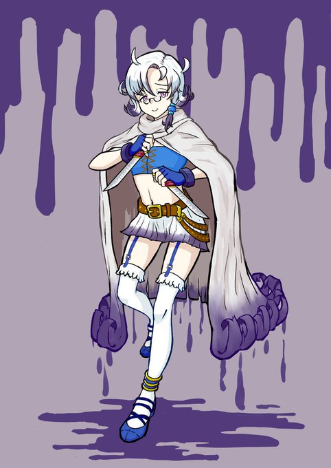 くせ毛のtwitterイラスト検索結果 くせ毛のtwitterイラスト検索結果