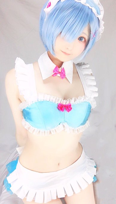 コスプレイヤー愛美（あみ）のTwitter画像51