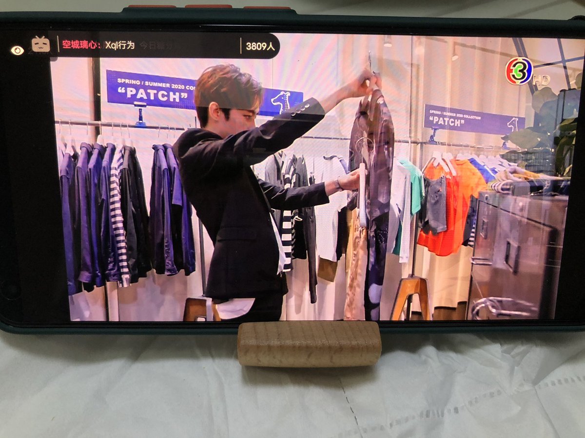 liulinlovechina's tweet image. There have been more than 3800 people watching it in my live room,we like them sooooooo much!!
#หัวใจศิวัช
#gunnapatn
#magusMG 
#มากัส 
#DressMyLoveชุดนี้พี่จัดให้